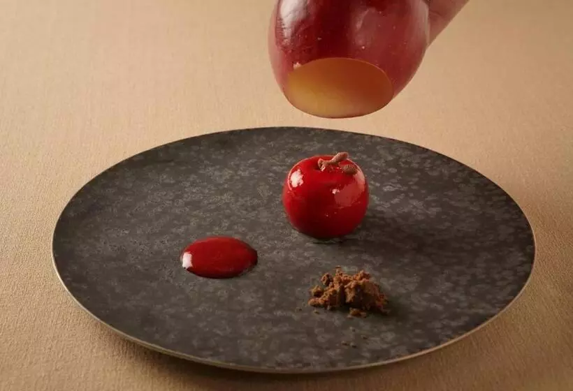 ホテル Fufu Karuizawa Yokou No Kaze