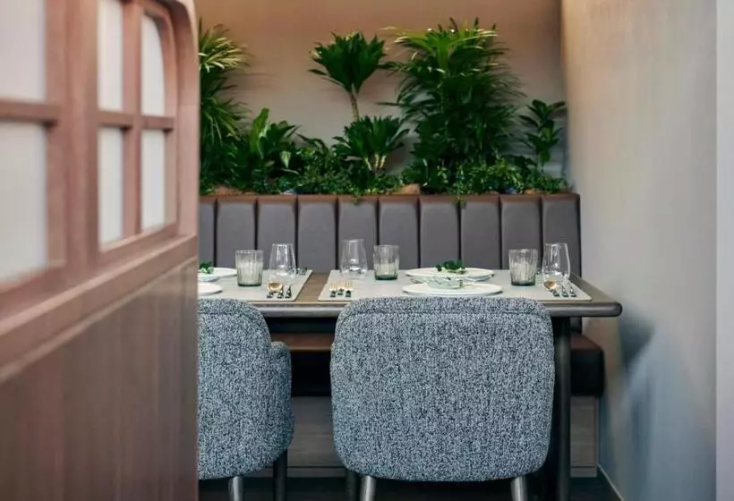 ホテル Fufu Karuizawa Yokou No Kaze