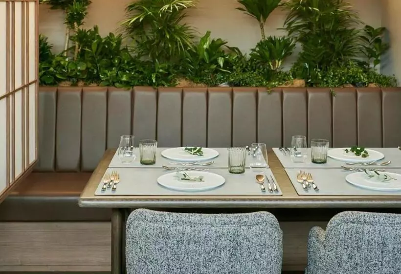 ホテル Fufu Karuizawa Yokou No Kaze