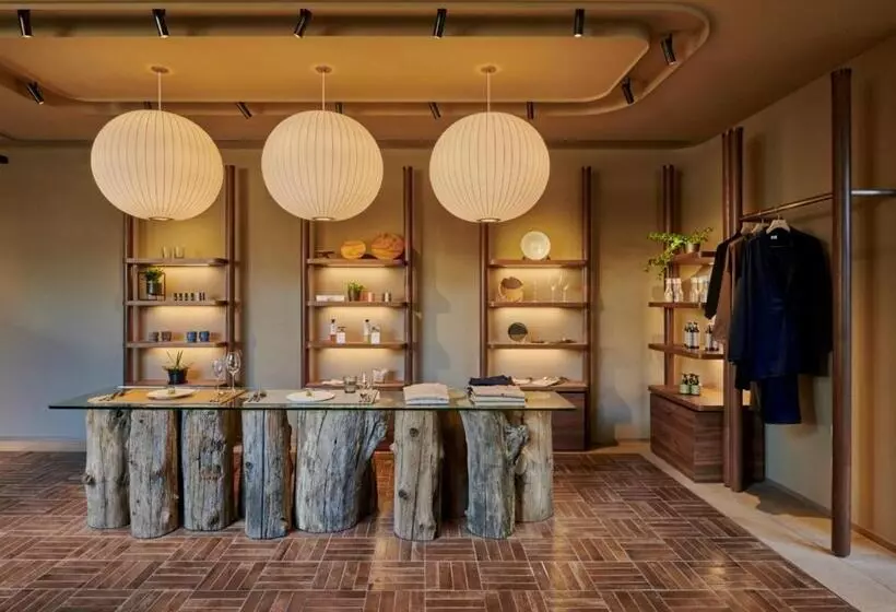 ホテル Fufu Karuizawa Yokou No Kaze