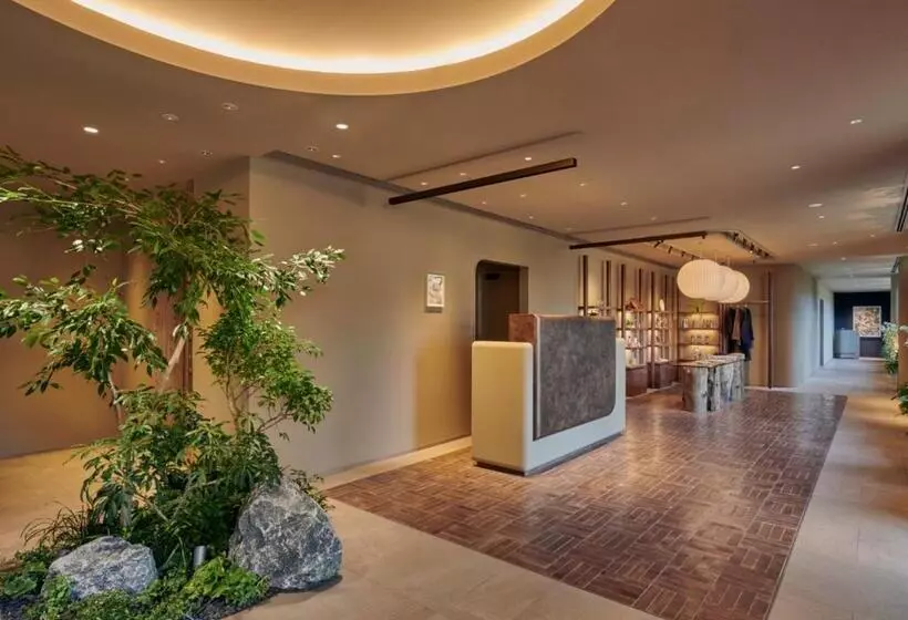 ホテル Fufu Karuizawa Yokou No Kaze