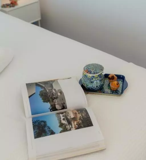 Hotelli Horizonte Line