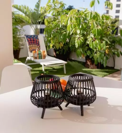 Hotelli Horizonte Line