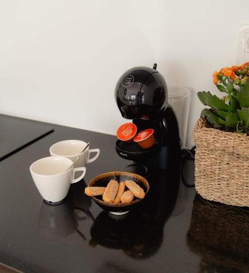 호텔 Horizonte Line