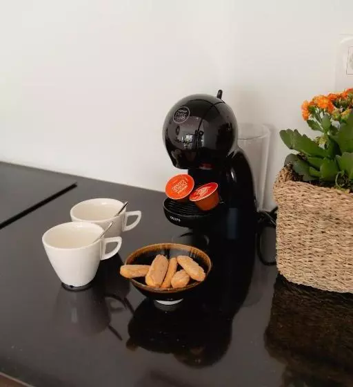 Hotelli Horizonte Line