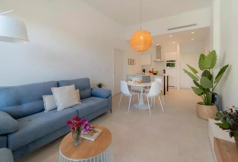 Hotelli Horizonte Line