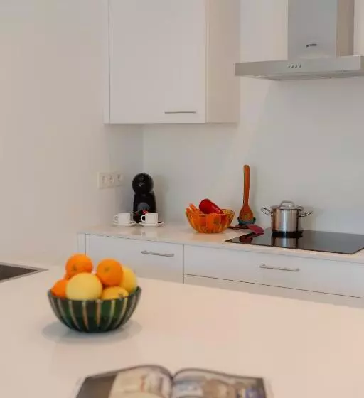 Hotelli Horizonte Line