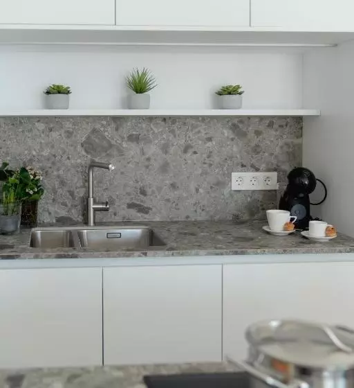 Hotelli Horizonte Line