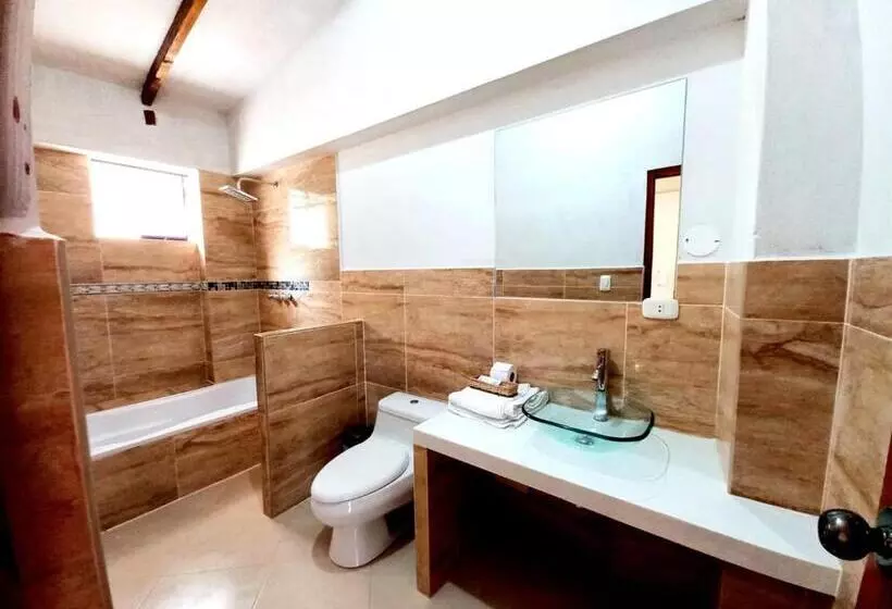 ホテル Humantay Lodge And Tours
