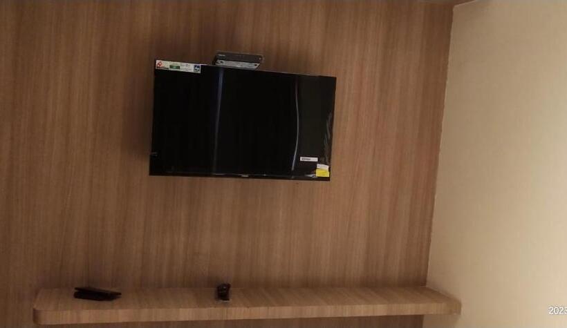 בית מלון כפרי Indian Imperial