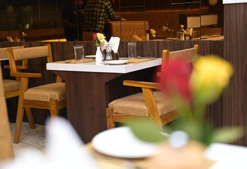 בית מלון כפרי Indian Imperial