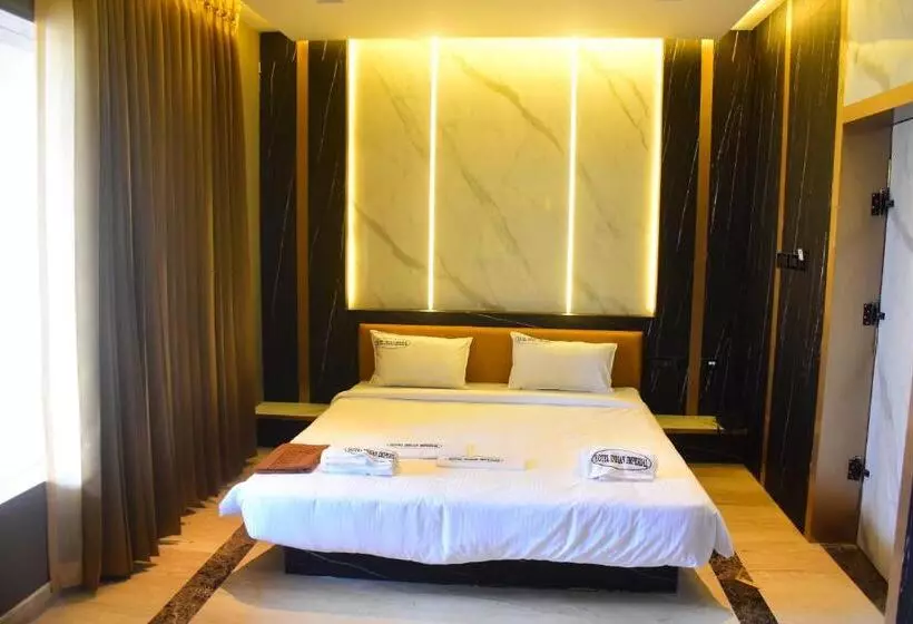 Hotelli Indian Imperial