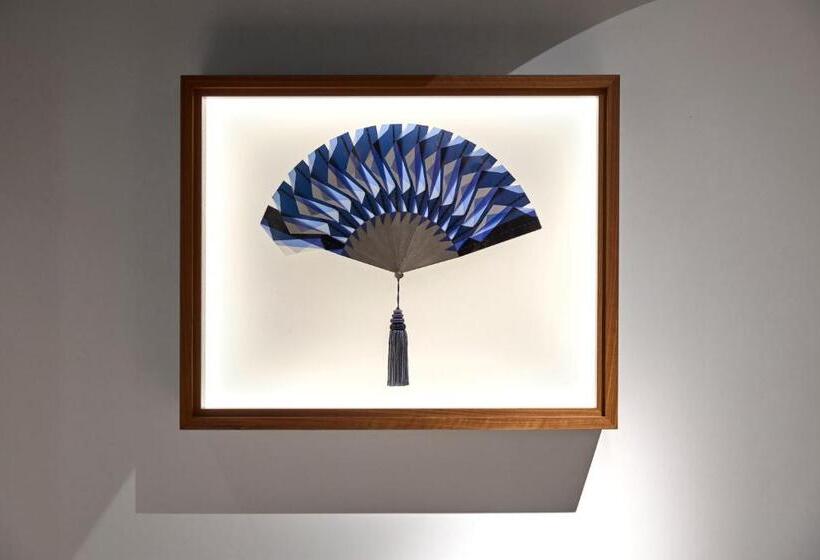 هتل Mandarin Oriental Savoy, Zurich