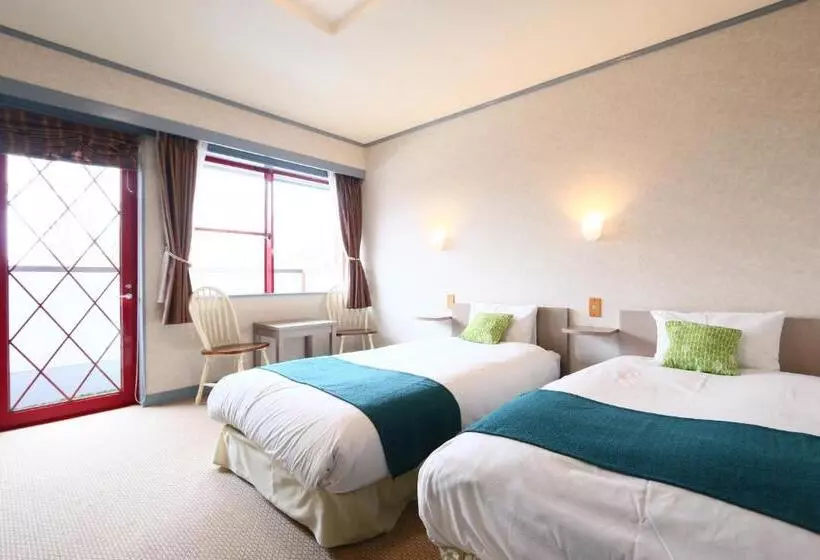 ホテル Naughty Cao