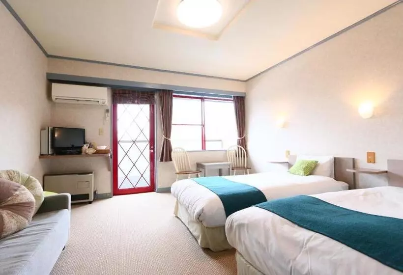 ホテル Naughty Cao