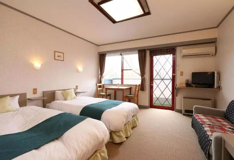 ホテル Naughty Cao