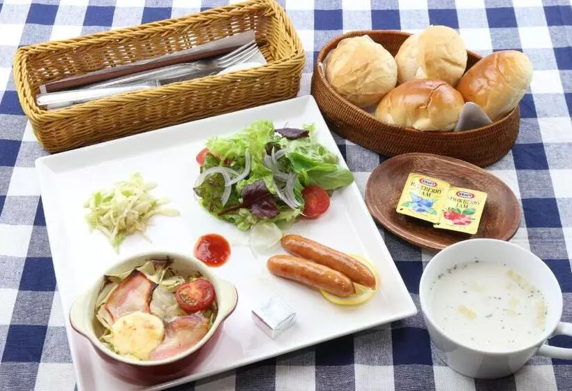 ホテル Naughty Cao