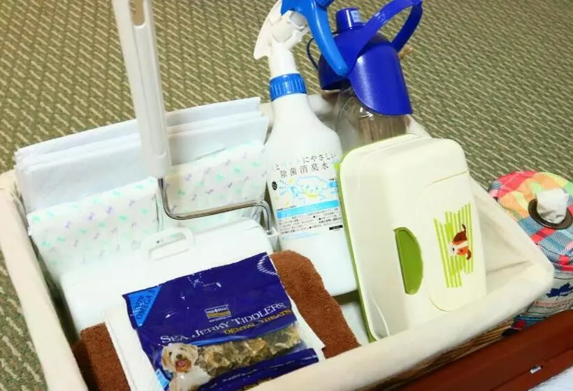 ホテル Naughty Cao