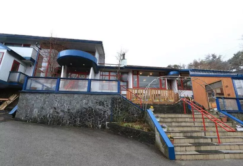 ホテル Naughty Cao