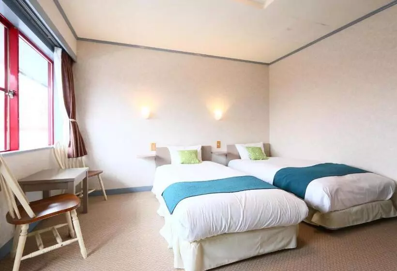 ホテル Naughty Cao