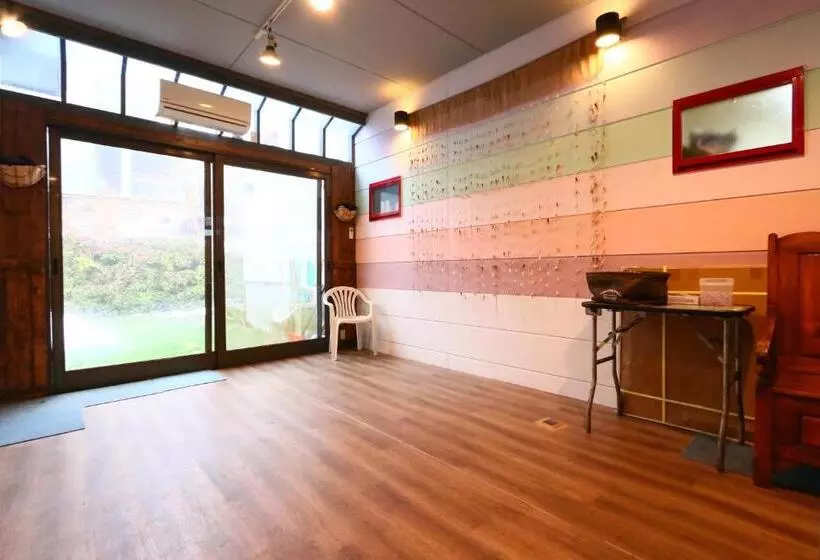 ホテル Naughty Cao