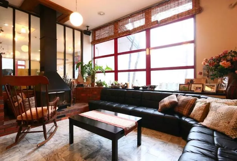 ホテル Naughty Cao