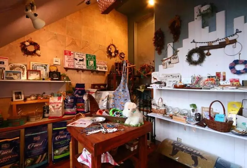 ホテル Naughty Cao