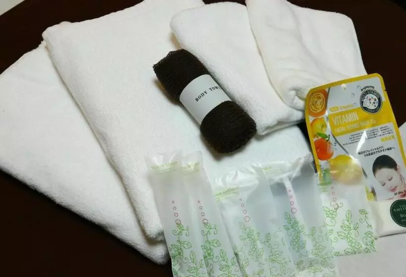 ホテル Naughty Cao