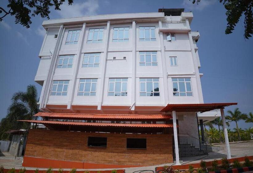 Hotel Nts Sagar Yatri Nivas