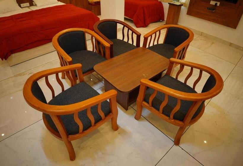 Hotel Nts Sagar Yatri Nivas