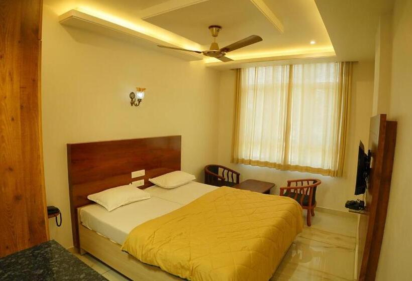 Hotel Nts Sagar Yatri Nivas