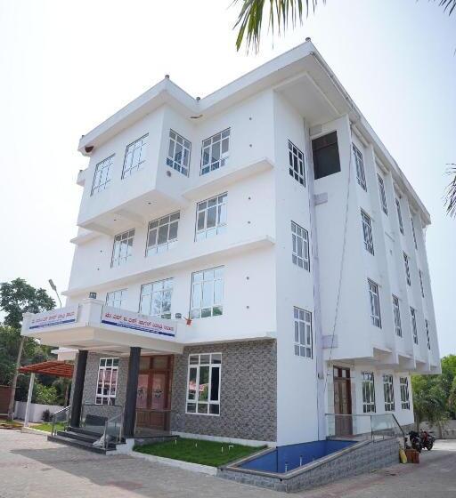 Hotel Nts Sagar Yatri Nivas