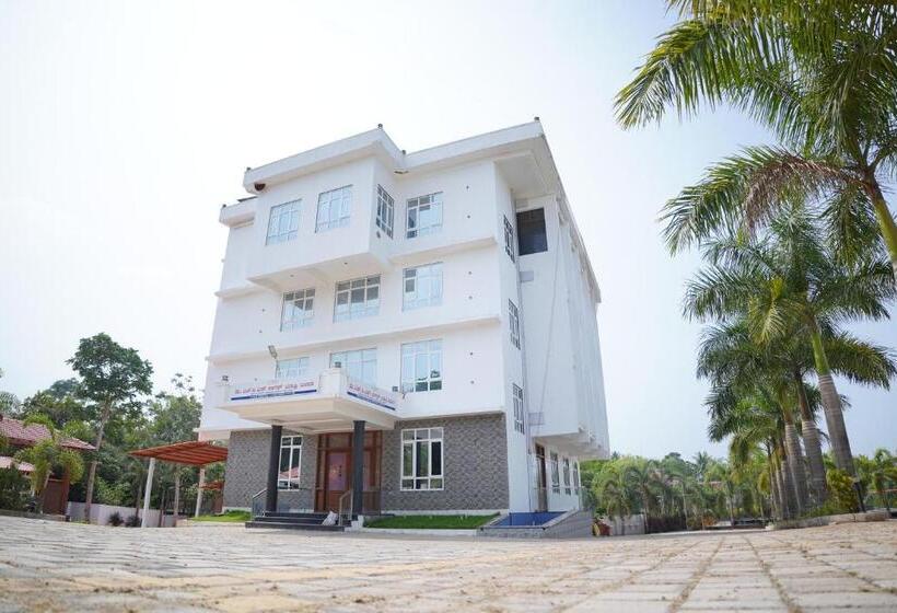 Hotel Nts Sagar Yatri Nivas