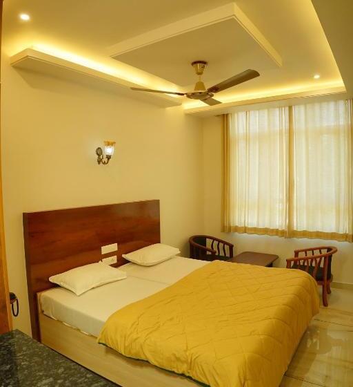 Hotel Nts Sagar Yatri Nivas