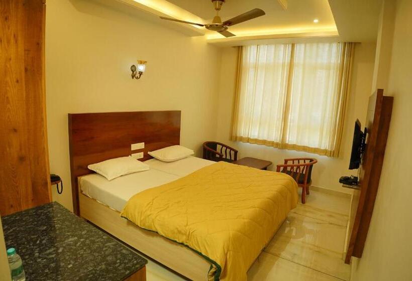 Hotel Nts Sagar Yatri Nivas