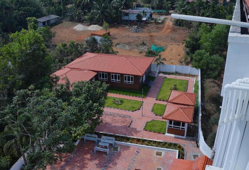 Hotel Nts Sagar Yatri Nivas