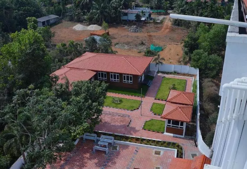 Hotelli Nts Sagar Yatri Nivas