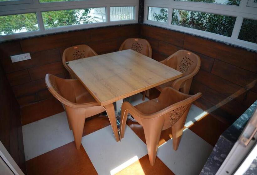 Hotel Nts Sagar Yatri Nivas