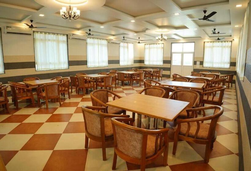 Hotel Nts Sagar Yatri Nivas