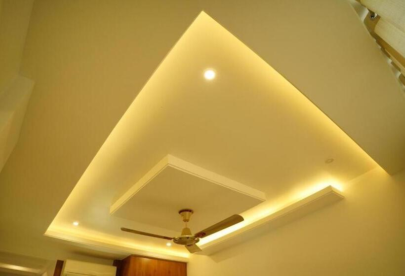 Hotel Nts Sagar Yatri Nivas