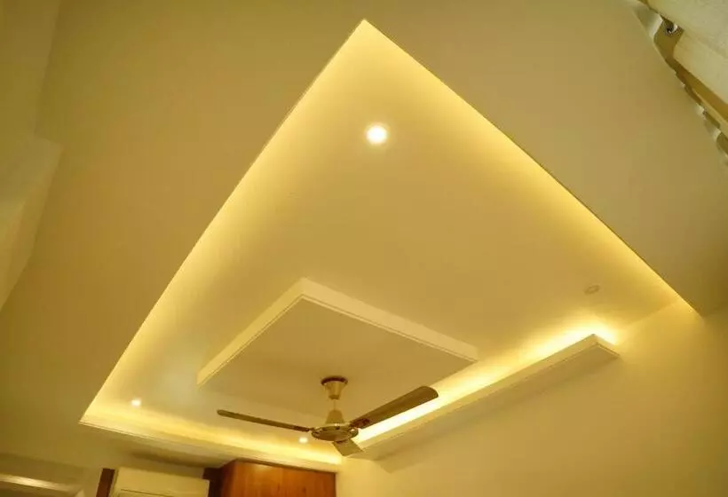 Hotelli Nts Sagar Yatri Nivas