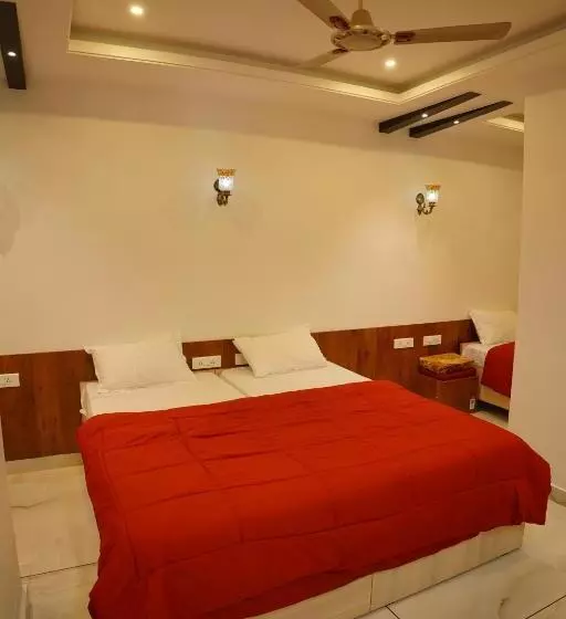Hotelli Nts Sagar Yatri Nivas