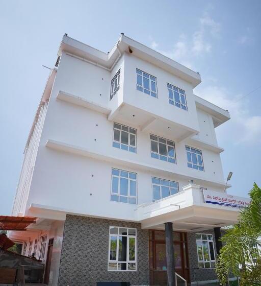 Hotel Nts Sagar Yatri Nivas