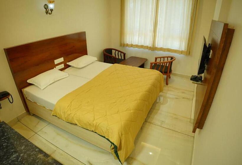 Hotel Nts Sagar Yatri Nivas