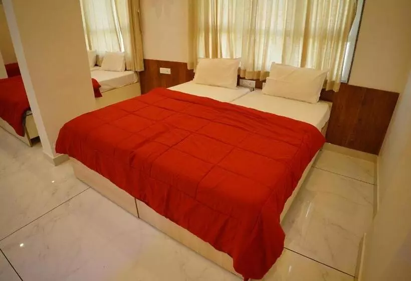 Hotelli Nts Sagar Yatri Nivas