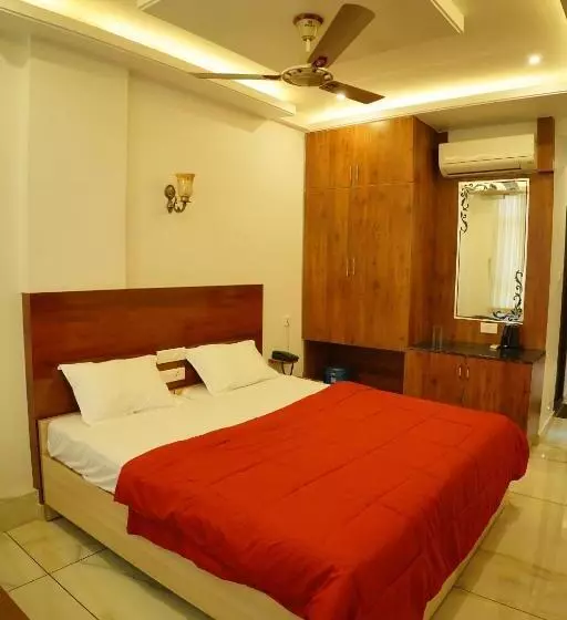Hotelli Nts Sagar Yatri Nivas
