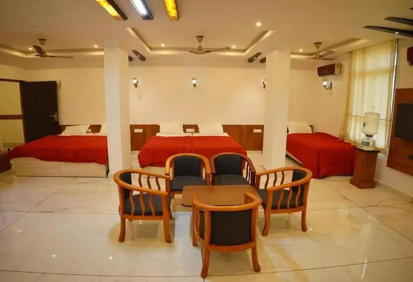 Hotelli Nts Sagar Yatri Nivas