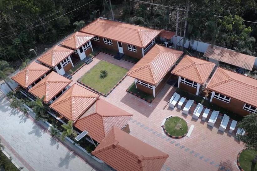 Hotel Nts Sagar Yatri Nivas