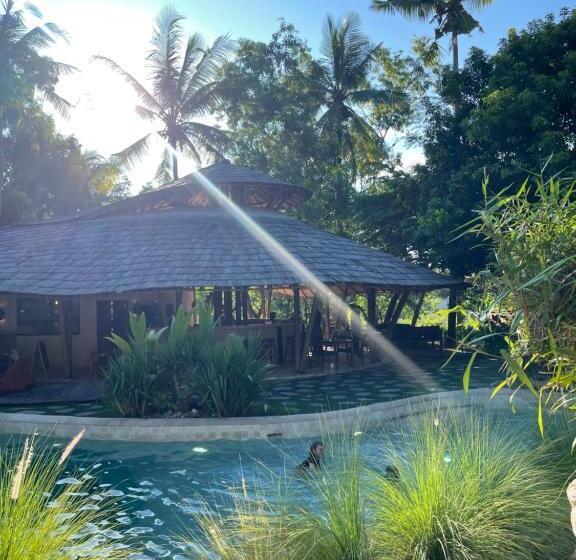 هتل Nusava Boutique