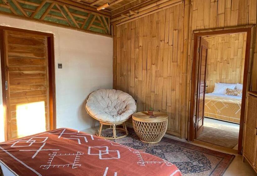 هتل Nusava Boutique